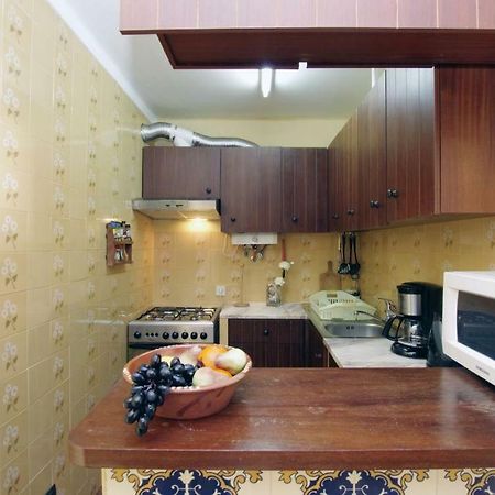Apartamento Ria Formosa Fuseta Exterior foto
